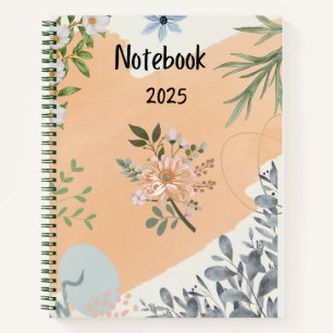 Nature's Notebook 2025