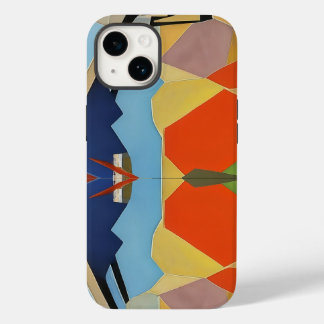 Nature's Palette, No.001 Case-Mate iPhone 14 Case
