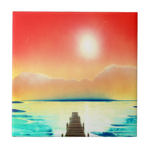 Natures Remedy Tile