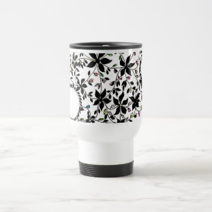 Nature's Sip Travel Mug