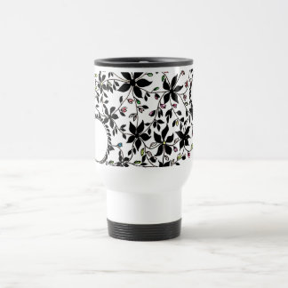 Nature's Sip Travel Mug