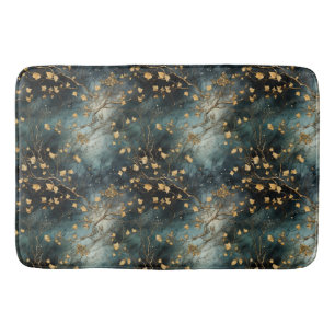 Nature's Tapestry Bath Mat