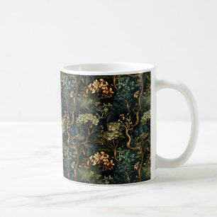 Nature's Tapestry Mug