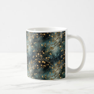 Nature's Tapestry Mug