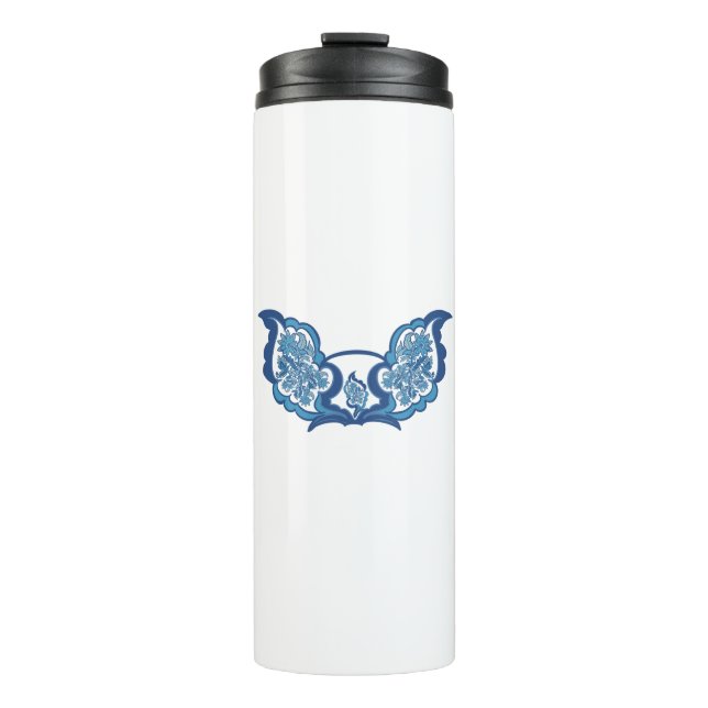 Natures Warmth Thermal Tumbler (Front)