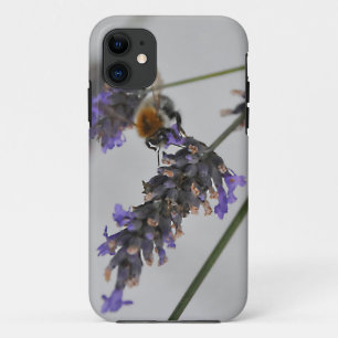 Natures Wonderful Workers iPhone 11 Case