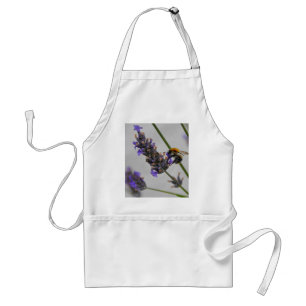 Natures Wonderful Workers Standard Apron