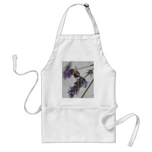 Natures Wonderful Workers Standard Apron