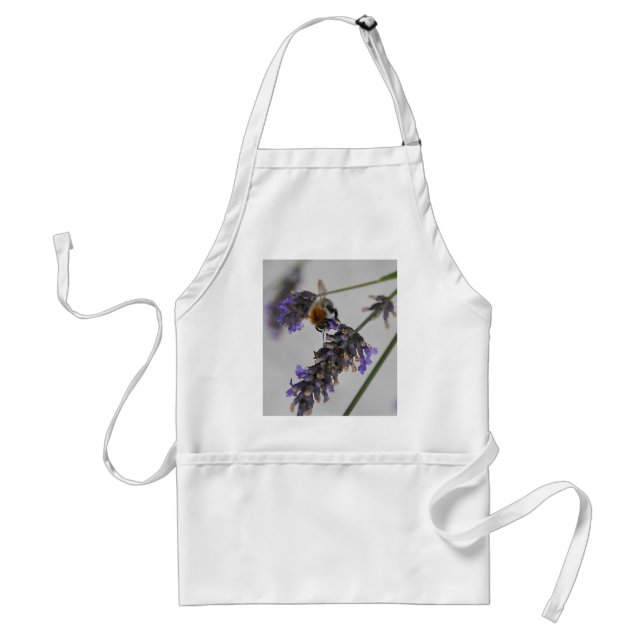 Natures Wonderful Workers Standard Apron (Front)
