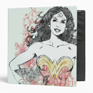 Naturess Design 3 Binder