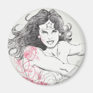 Naturess Design 6 Magnet