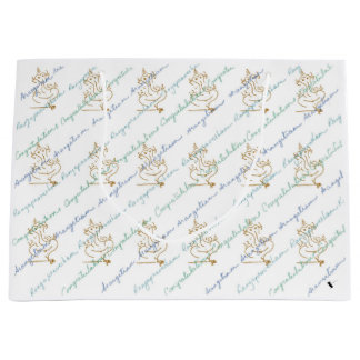 Natya_GiftBag_Ganesha_Arangetram Large Gift Bag