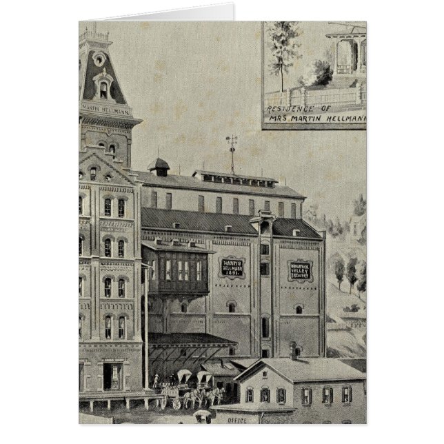 Naugatuck Val Brewery (Front)