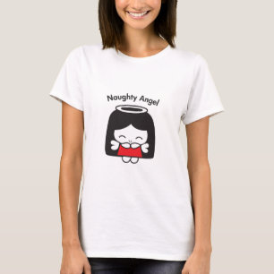 Naughty Angel T-Shirt