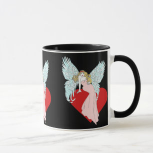Naughty But Nice Mug