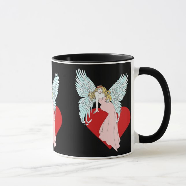 Naughty But Nice Mug (Right)