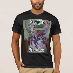 Naughty By Nature T-Shirt