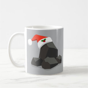 Naughty Forever Coffee Mug