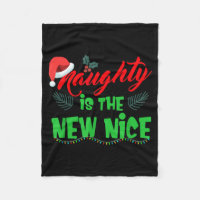 Naughty Is The New Nice 