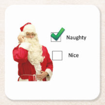 Naughty or Nice