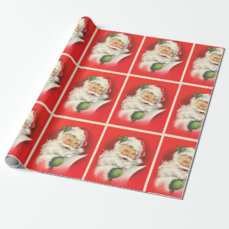 Naughty or Nice Wrapping Paper