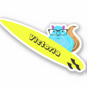Naughty Squirrel #1228 Surfing