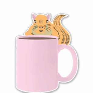 Naughty Squirrel #135