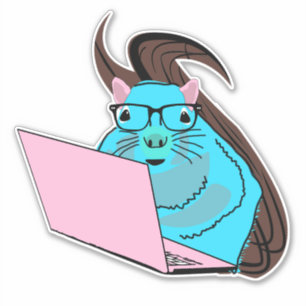 Naughty Squirrel #137