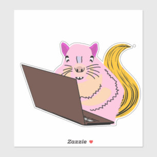 Naughty Squirrel #165