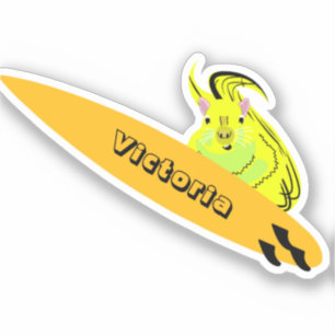 Naughty Squirrel #2096 Surfing