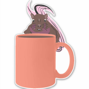 Naughty Squirrel #259