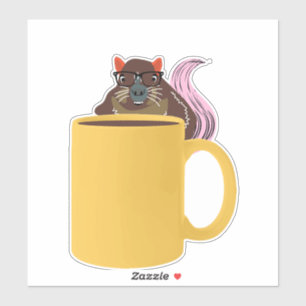 Naughty Squirrel #286