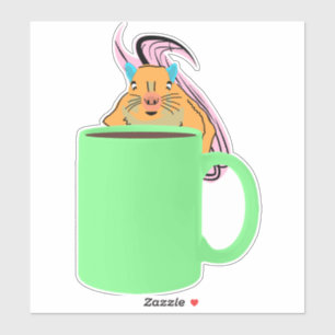 Naughty Squirrel #346