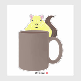 Naughty Squirrel #432