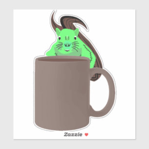 Naughty Squirrel #475