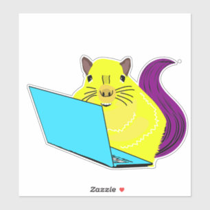 Naughty Squirrel #56