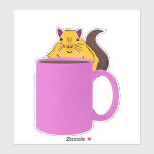 Naughty Squirrel #590