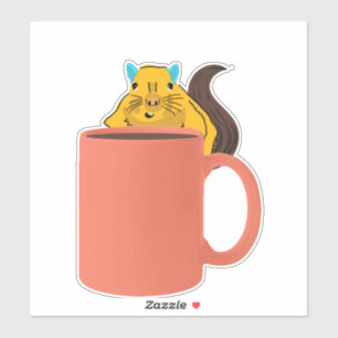 Naughty Squirrel #636