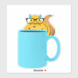 Naughty Squirrel #759