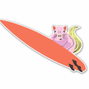 Naughty Squirrel #88