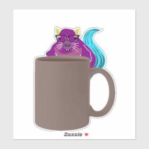 Naughty Squirrel #894