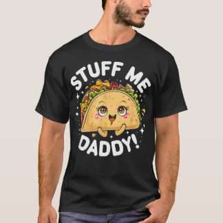 Naughty T-Shirt