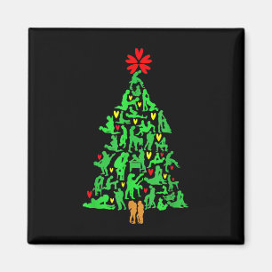 Naughty Xmas Ornaments Kamasutra Adult Humour Chri Magnet