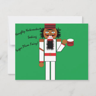 NaughtyNutcracker