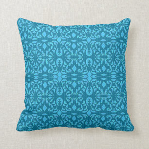 Nautic-Isle-River-Run-Classic-Lumbar-M-L Throw Pillow