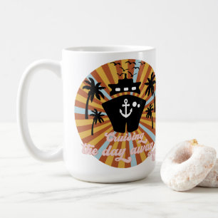 Nautical Adventure Coffee Mug