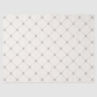 Nautical Anchor Pattern Gift Wrapping