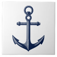 Nautical Anchor
