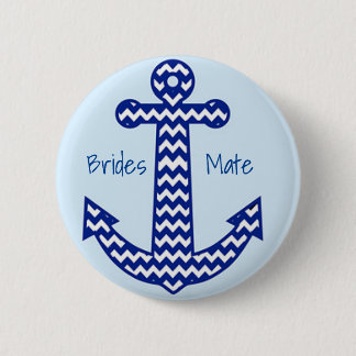 Nautical Bachelorette Party Pin