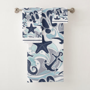 Nautical Beach